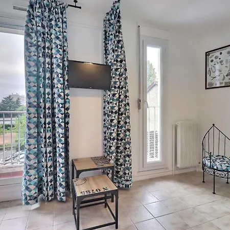 Le Lumiere - Bright Equipped - 8th Apartment *