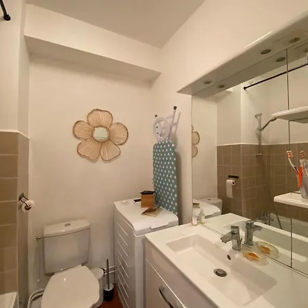 Le Lumiere - Bright Equipped - 8th Apartment *